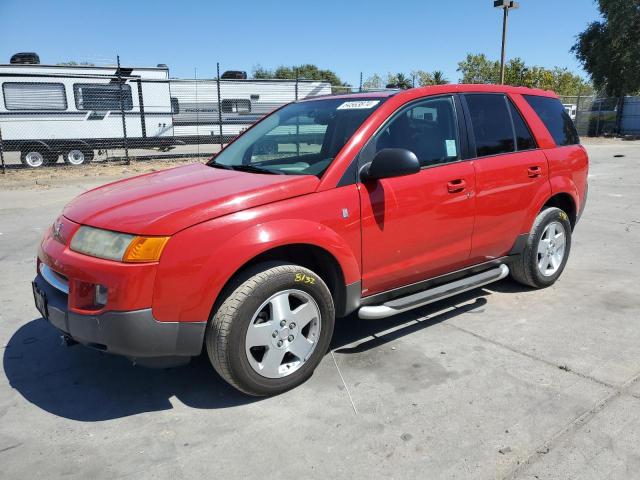 SATURN VUE 2004 5gzcz634x4s884008