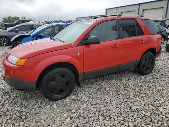 SATURN VUE 2005 5gzcz634x5s824070