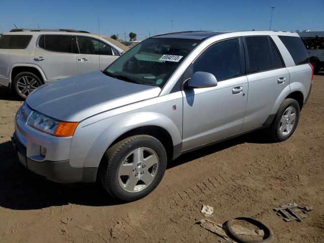 SATURN VUE 2005 5gzcz634x5s867727