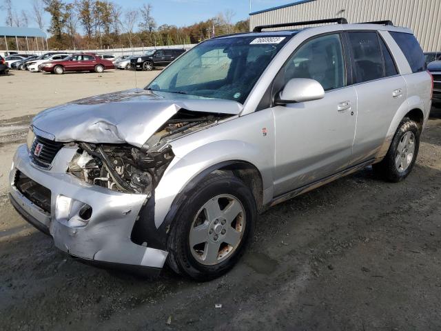 SATURN VUE 2006 5gzcz634x6s823146