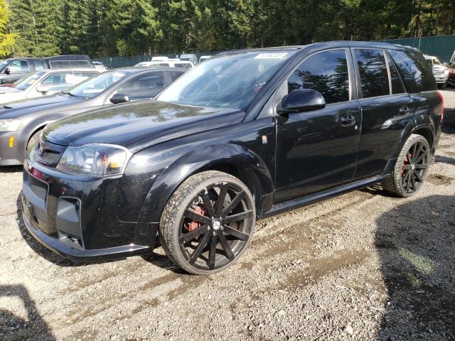 SATURN VUE 2006 5gzcz634x6s858561