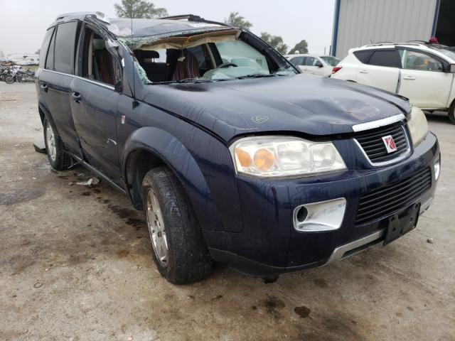 SATURN VUE 2007 5gzcz634x7s803271