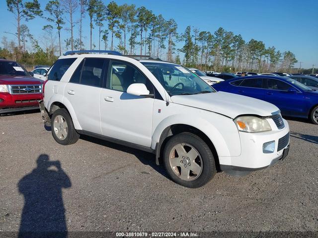 SATURN VUE 2007 5gzcz634x7s805652