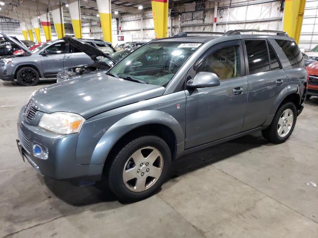 SATURN VUE 2007 5gzcz634x7s807692