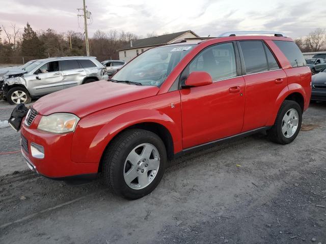 SATURN VUE 2007 5gzcz634x7s816831