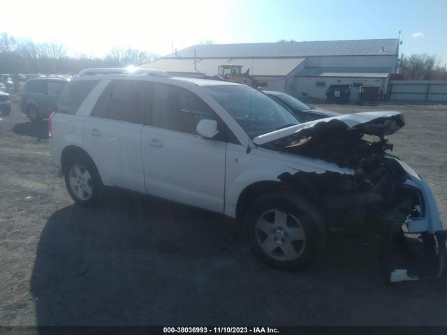 SATURN VUE 2007 5gzcz634x7s866340