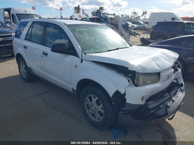 SATURN VUE 2003 5gzcz63b03s806074