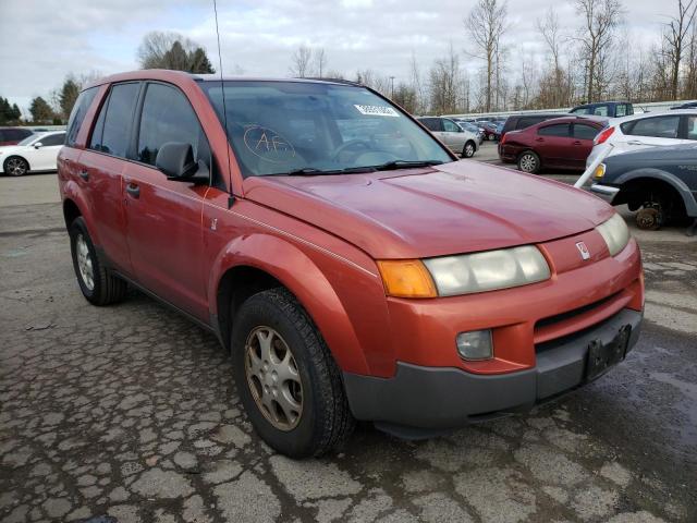 SATURN VUE 2003 5gzcz63b03s808357