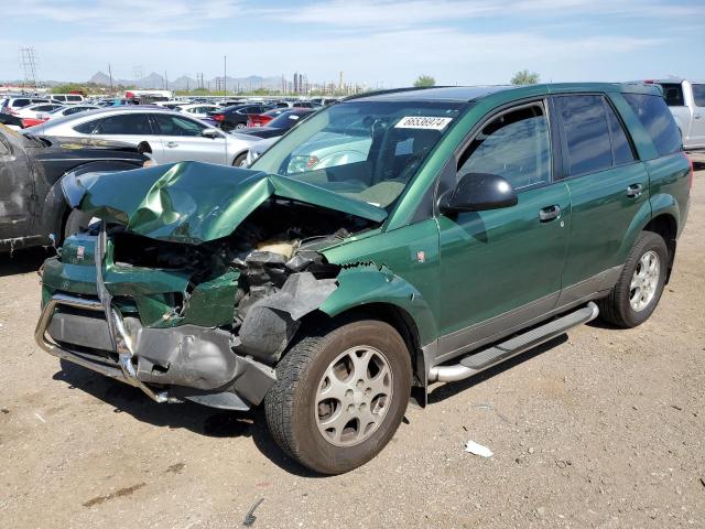 SATURN VUE 2003 5gzcz63b03s851399