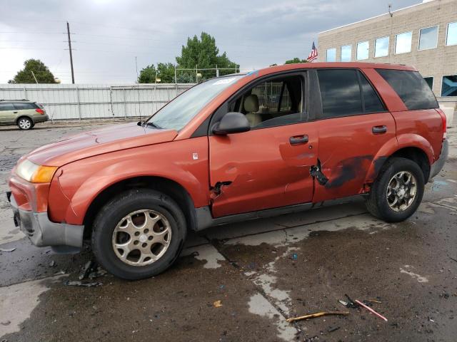 SATURN VUE 2003 5gzcz63b13s801580