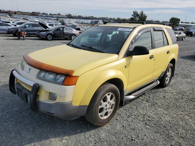 SATURN VUE 2003 5gzcz63b13s815656