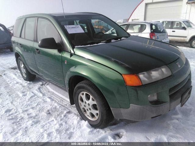 SATURN VUE 2003 5gzcz63b13s898814