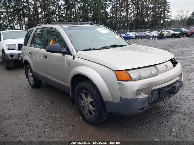 SATURN VUE 2002 5gzcz63b22s835543