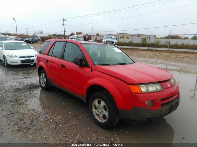 SATURN VUE 2002 5gzcz63b42s803998