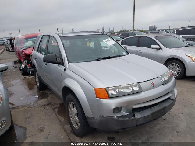 SATURN VUE 2003 5gzcz63b43s900572