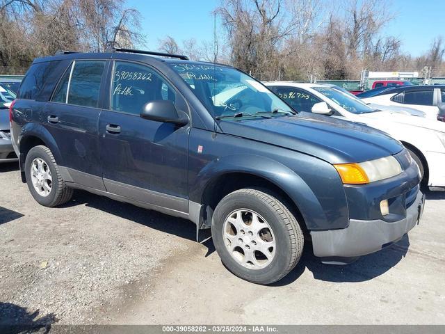 SATURN VUE 2002 5gzcz63b52s817523