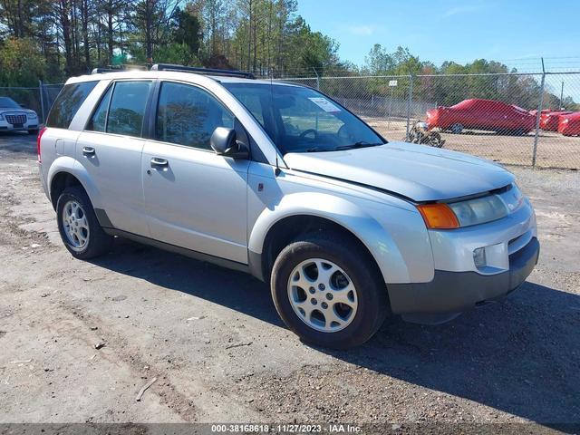 SATURN VUE 2002 5gzcz63b52s822737