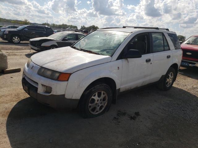 SATURN VUE 2003 5gzcz63b53s832850