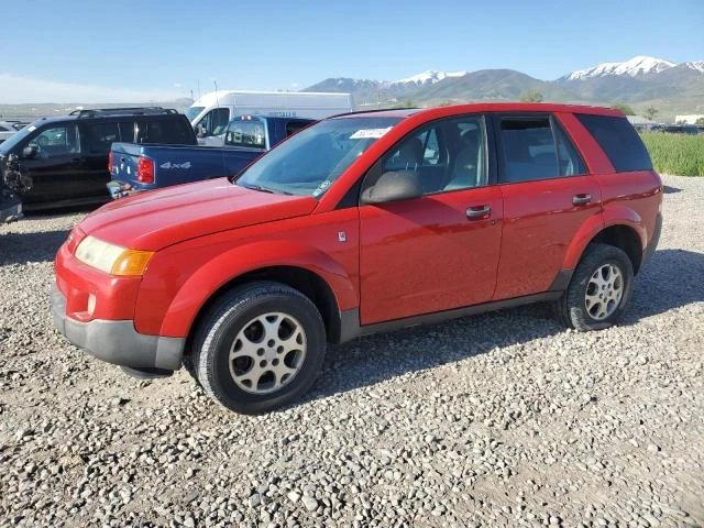 SATURN VUE 2003 5gzcz63b53s903139