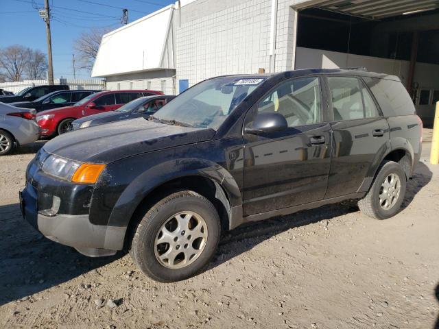 SATURN VUE 2003 5gzcz63b63s837376