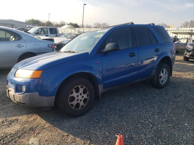 SATURN VUE 2003 5gzcz63b63s884617