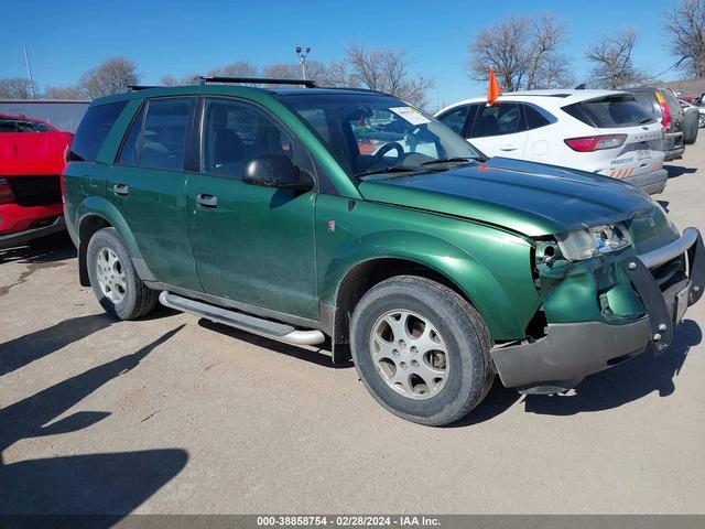 SATURN VUE 2003 5gzcz63b83s854924