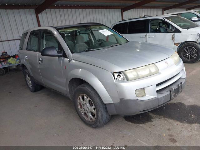 SATURN VUE 2002 5gzcz63b92s812969