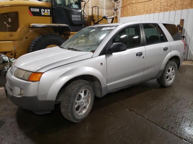 SATURN VUE 2002 5gzcz63bx2s814987