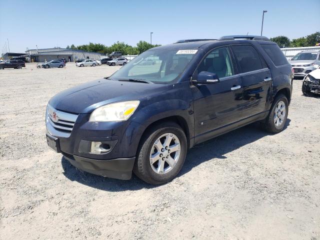 SATURN VUE 2008 5gzev23798j293266