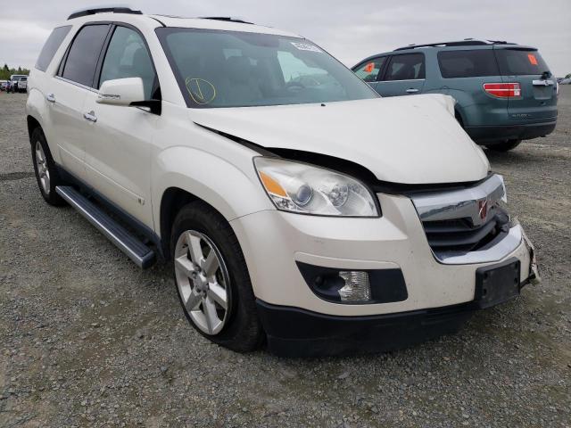 SATURN OUTLOOK XR 2008 5gzev33748j125721