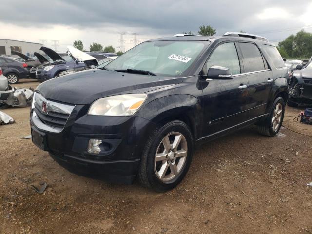 SATURN OUTLOOK XR 2008 5gzev33758j100780