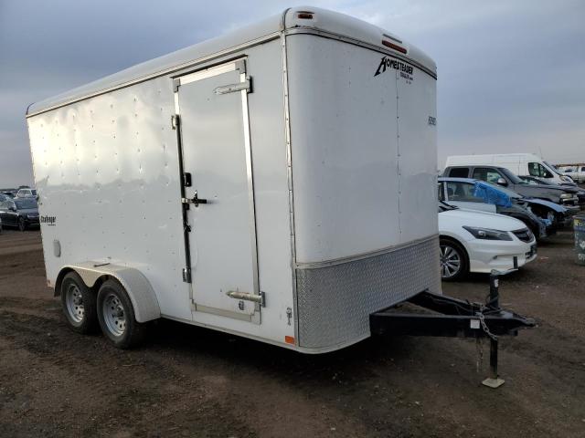 CARGO TRAILER 2020 5habe1427ln085023