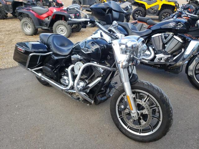 HARLEY-DAVIDSON FLHR ROAD 2015 5hd1fbma0fb663512