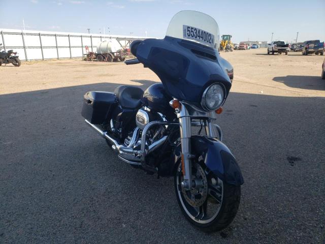 HARLEY-DAVIDSON FLHX STREE 2014 5hd1kbma7eb601261