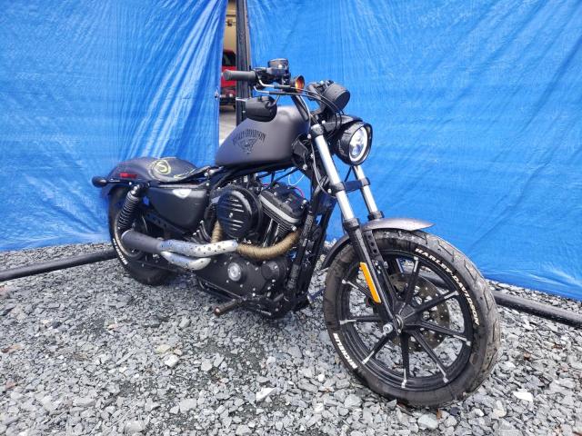 HARLEY-DAVIDSON NULL 2016 5hd4le2a9gc425647