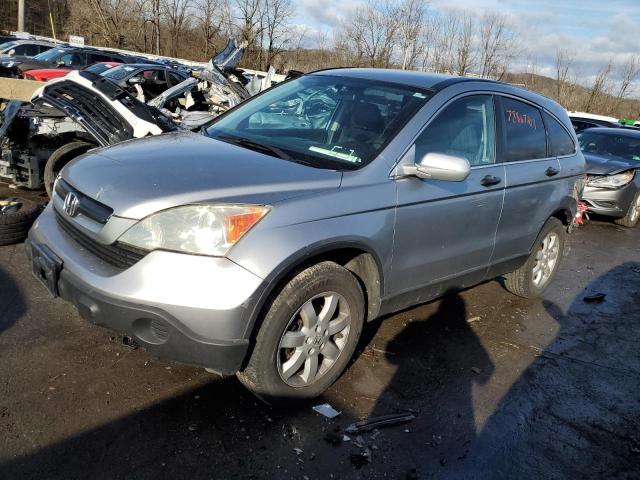 HONDA CRV 2007 5j6re38307l000544