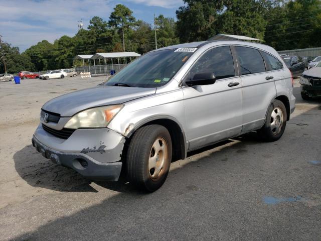 HONDA CRV 2009 5j6re38309l001518