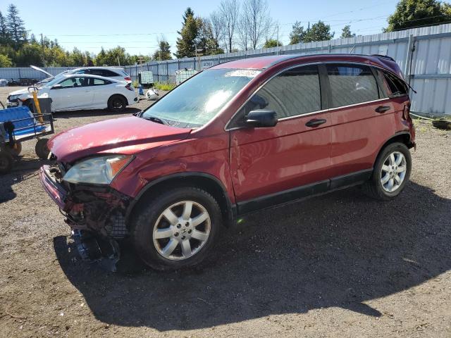 HONDA CR-V LX 2007 5j6re38317l800947