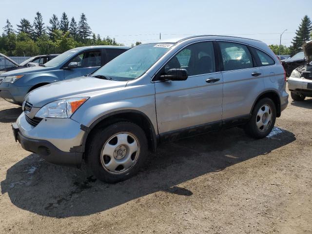 HONDA CR-V LX 2008 5j6re38318l801338