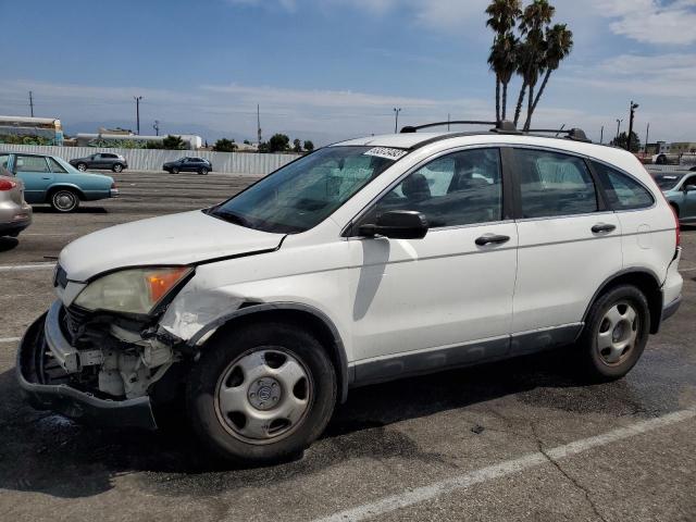 HONDA CR-V LX 2009 5j6re38319l004170