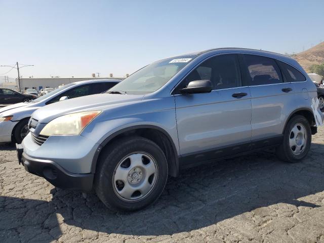 HONDA CR-V LX 2009 5j6re38319l009546