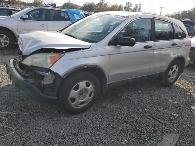 HONDA CRV 2009 5j6re38319l010714