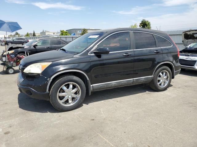 HONDA CR-V LX 2009 5j6re38319l020238