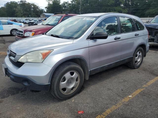 HONDA CR-V LX 2009 5j6re38319l032390