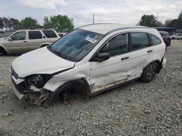 HONDA CR-V LX 2007 5j6re38327l001694