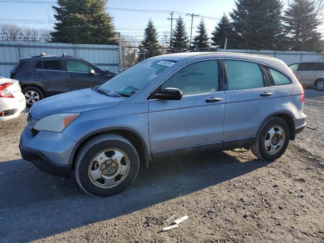 HONDA CRV 2009 5j6re38339l035811