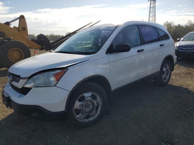 HONDA CRV 2007 5j6re38347l001163