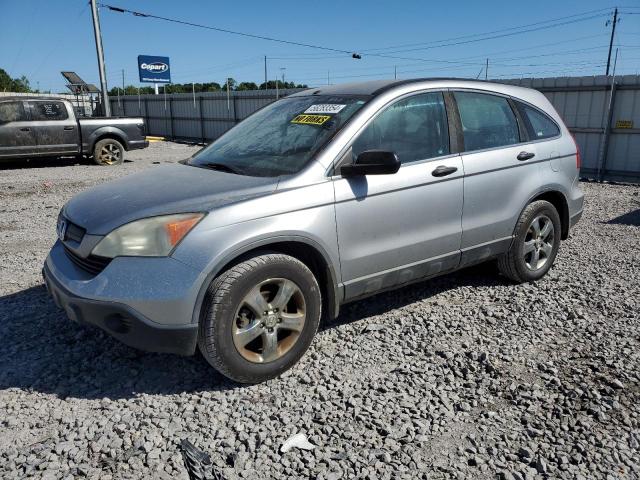 HONDA CRV 2007 5j6re38347l001311