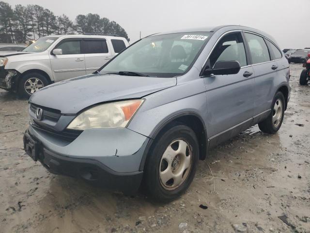 HONDA CRV 2008 5j6re38348l003741