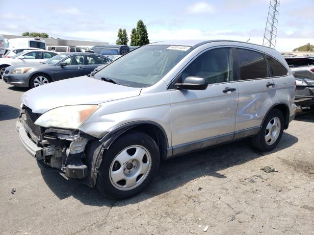 HONDA CR-V LX 2009 5j6re38349l020203